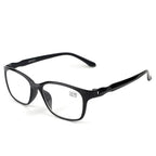 Men's Anti-Blue Light Presbyopia Glasses