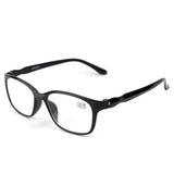 Men's Anti-Blue Light Presbyopia Glasses