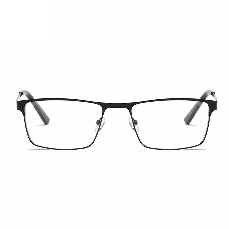 Elegance Metal Vision Reading Glasses for Presbyopia