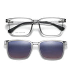 Vision Multifunctional Polarised Myopia Glasses