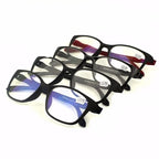 Men's Anti-Blue Light Presbyopia Glasses