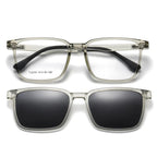 Vision Multifunctional Polarised Myopia Glasses