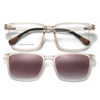 Vision Multifunctional Polarised Myopia Glasses