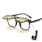 Vision Multifunctional Polarised Myopia Glasses