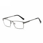 Elegance Metal Vision Reading Glasses for Presbyopia