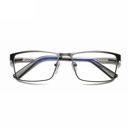 Elegance Metal Vision Reading Glasses for Presbyopia