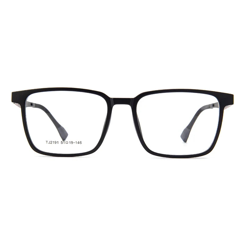 Vision Multifunctional Polarised Myopia Glasses