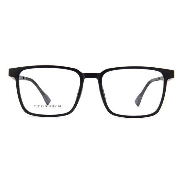 Vision Multifunctional Polarised Myopia Glasses