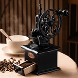 Memory Coffee Grinder