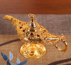 Magic Lamp Decoration