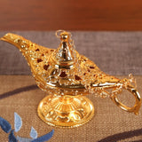 Magic Lamp Decoration