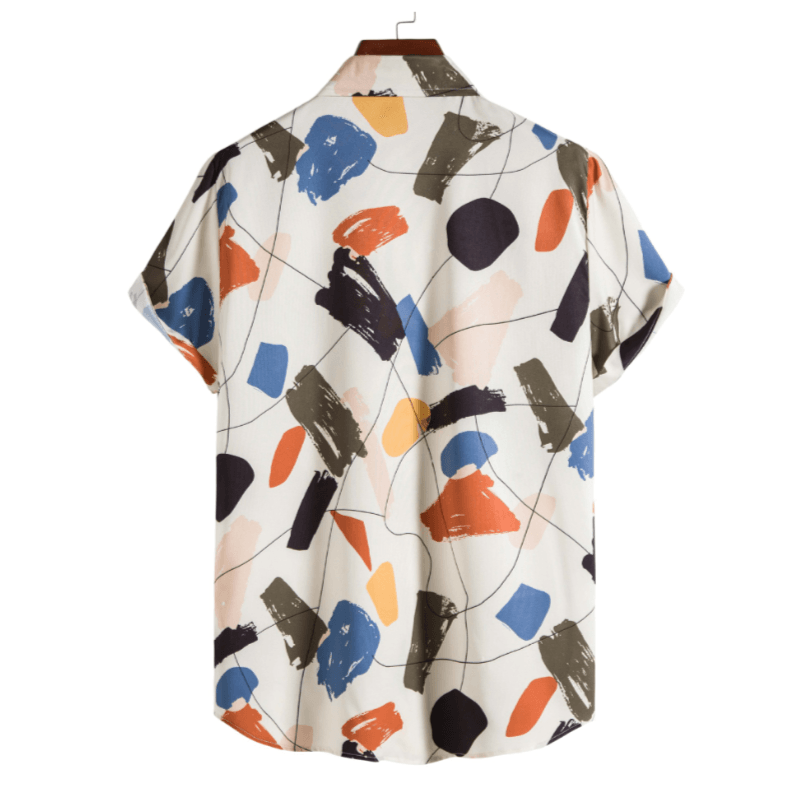 Holiday Men's Shirt
