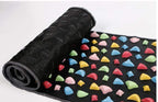 Orthopaedic Massage Mat for Leg Relief