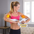 Rapid Toning Arm Exerciser