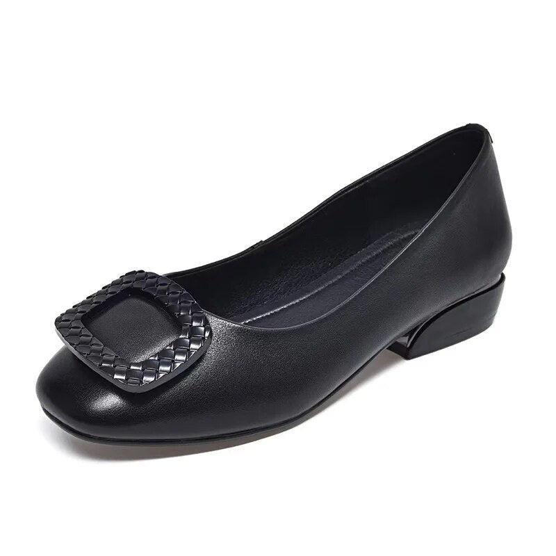 Pair of Marisa Women's Loafers