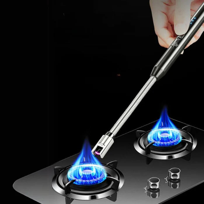 Fire Pro – Rechargeable Electric Lighter