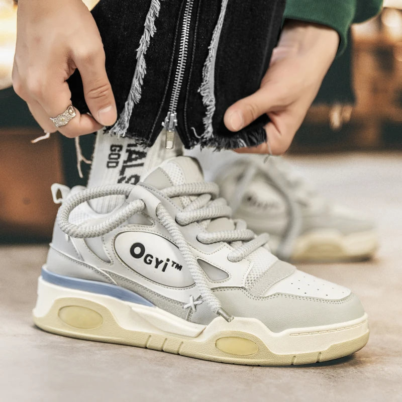 Candy Street Men's Trainers