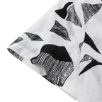 Urban Style Men's Shirt