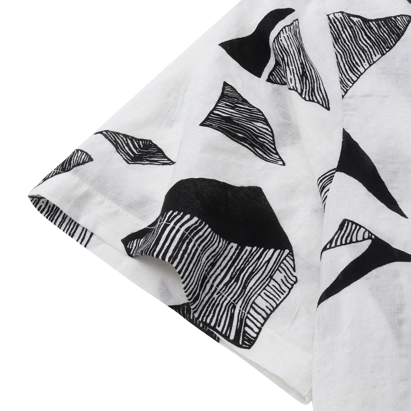 Urban Style Men's Shirt