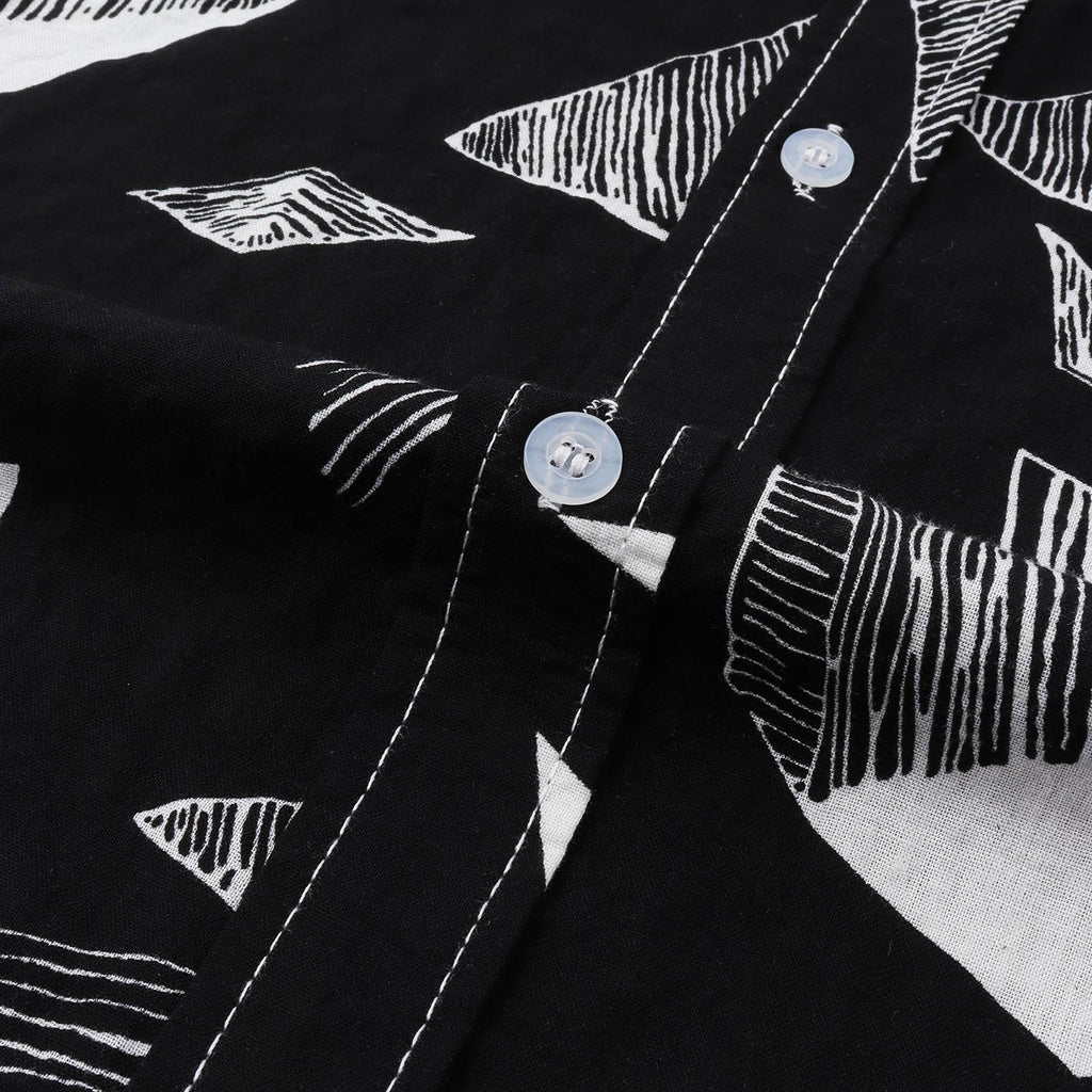 Urban Style Men's Shirt