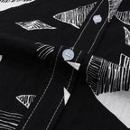 Urban Style Men's Shirt