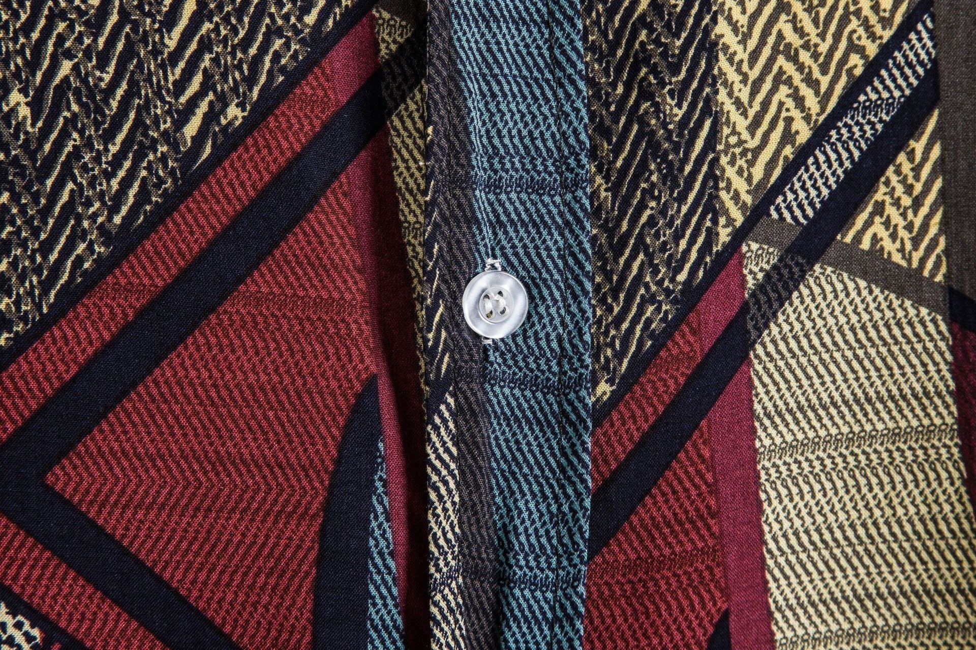 Modern Fit Men's Shirt