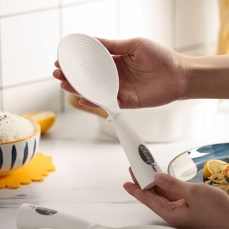 Non-Stick Rice Spoon