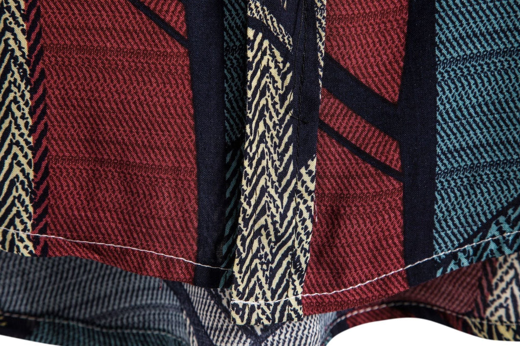 Modern Fit Men's Shirt