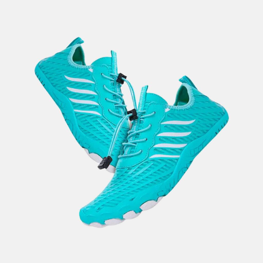 Terra Max Technological Shoe – Extreme Comfort, Ultra Light, Barefoot, and Orthopaedic