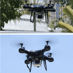 Professional Oregon Drone with 4K Full HD Camera, GPS, Wifi + 9 Free Gifts