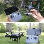 Professional Oregon Drone with 4K Full HD Camera, GPS, Wifi + 9 Free Gifts