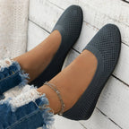 Colours Breathable Women's Loafers