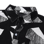 Urban Style Men's Shirt