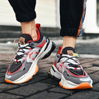 Street Ride Men's Trainers