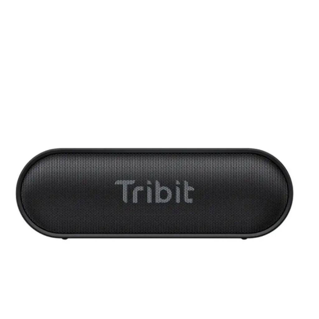 Tribit Waterproof Portable Bluetooth Speaker