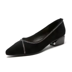 France Women's Loafers
