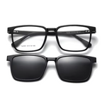 Vision Multifunctional Polarised Myopia Glasses