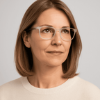 VisionSync Multifocal Glasses + Gift [Adaptive Technology]