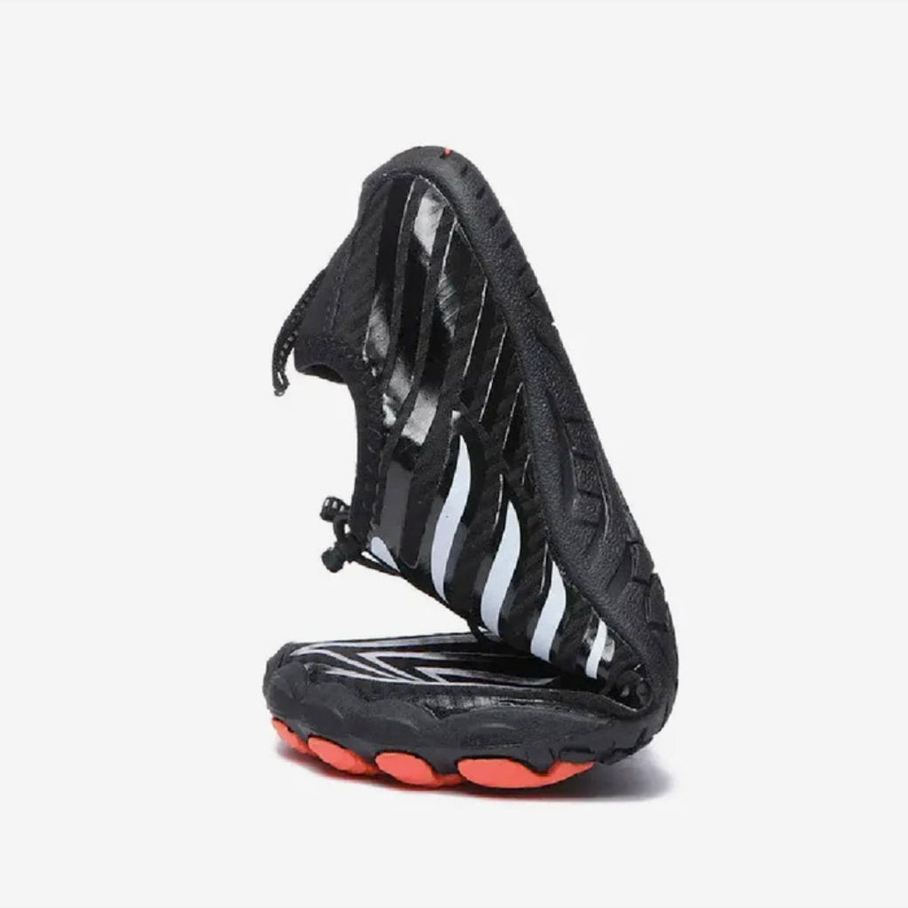 Terra Max Technological Shoe – Extreme Comfort, Ultra Light, Barefoot, and Orthopaedic