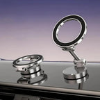Support Magnétique pour Téléphone de Voiture MagSafe - UltraMagnet